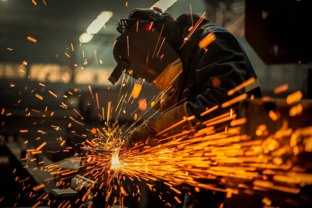 Pughtown, PA Welder & Metal Fabrication Company