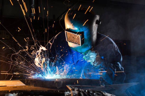 Best Maintenance and Repair Welding in Pughtown, PA