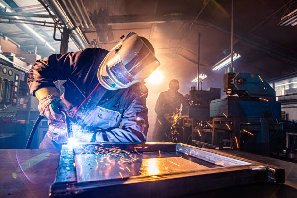 Best Specialty Welding Processes in Pughtown, PA