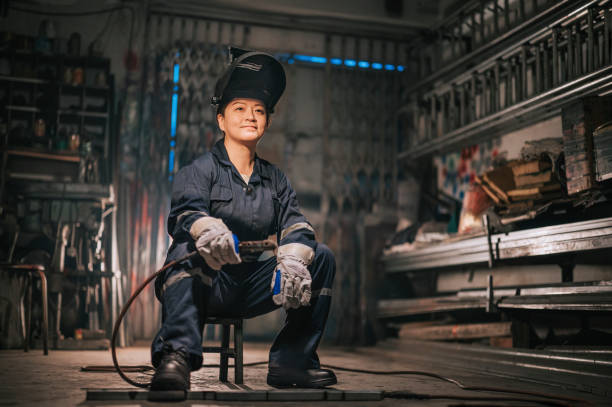 Affordable Welder Services in Pughtown, PA