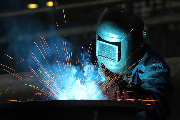 Best Pipe Welding in Pughtown, PA