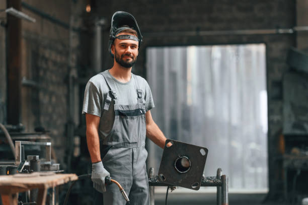 Best Artistic and Custom Metal Fabrication in Pughtown, PA